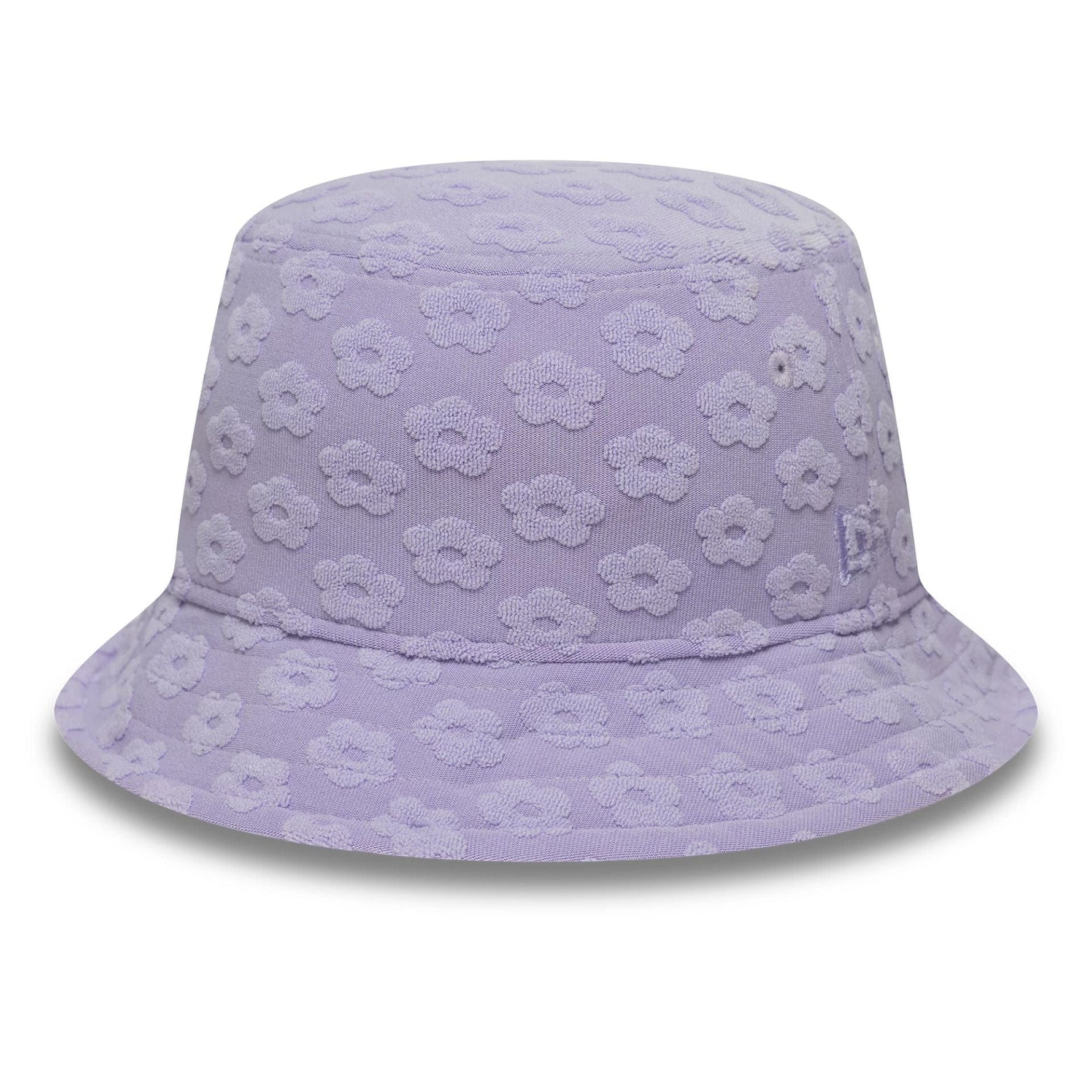 New Era Womens Towelling Pastel Purple Adventure Bucket - Sportmania.hu