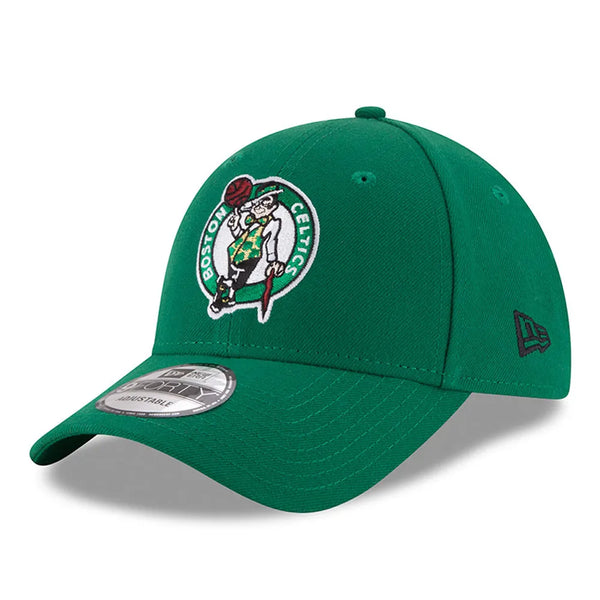 New Era Boston Celtics The League 9FORTY Baseball sapka - Sportmania.hu