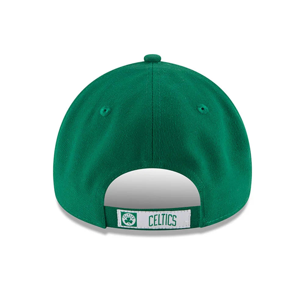 New Era Boston Celtics The League 9FORTY Baseball sapka - Sportmania.hu