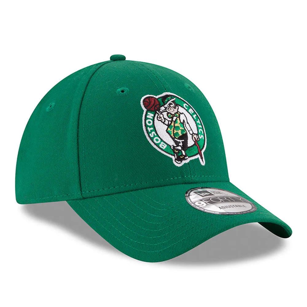 New Era Boston Celtics The League 9FORTY Baseball sapka - Sportmania.hu