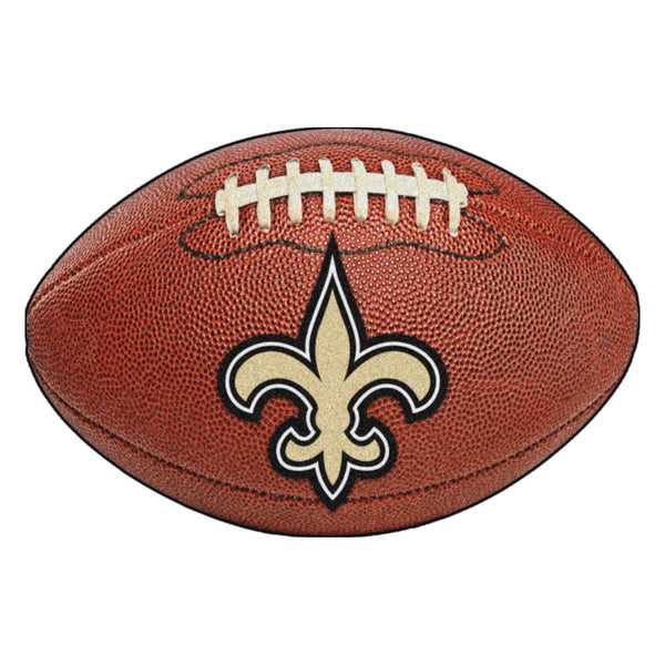 New Orleans Saints NFL Football szőnyeg - Sportmania.hu
