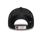 New York LA Dodgers MLB Homefield Navy 9FORTY Trucker sapka - Sportmania.hu