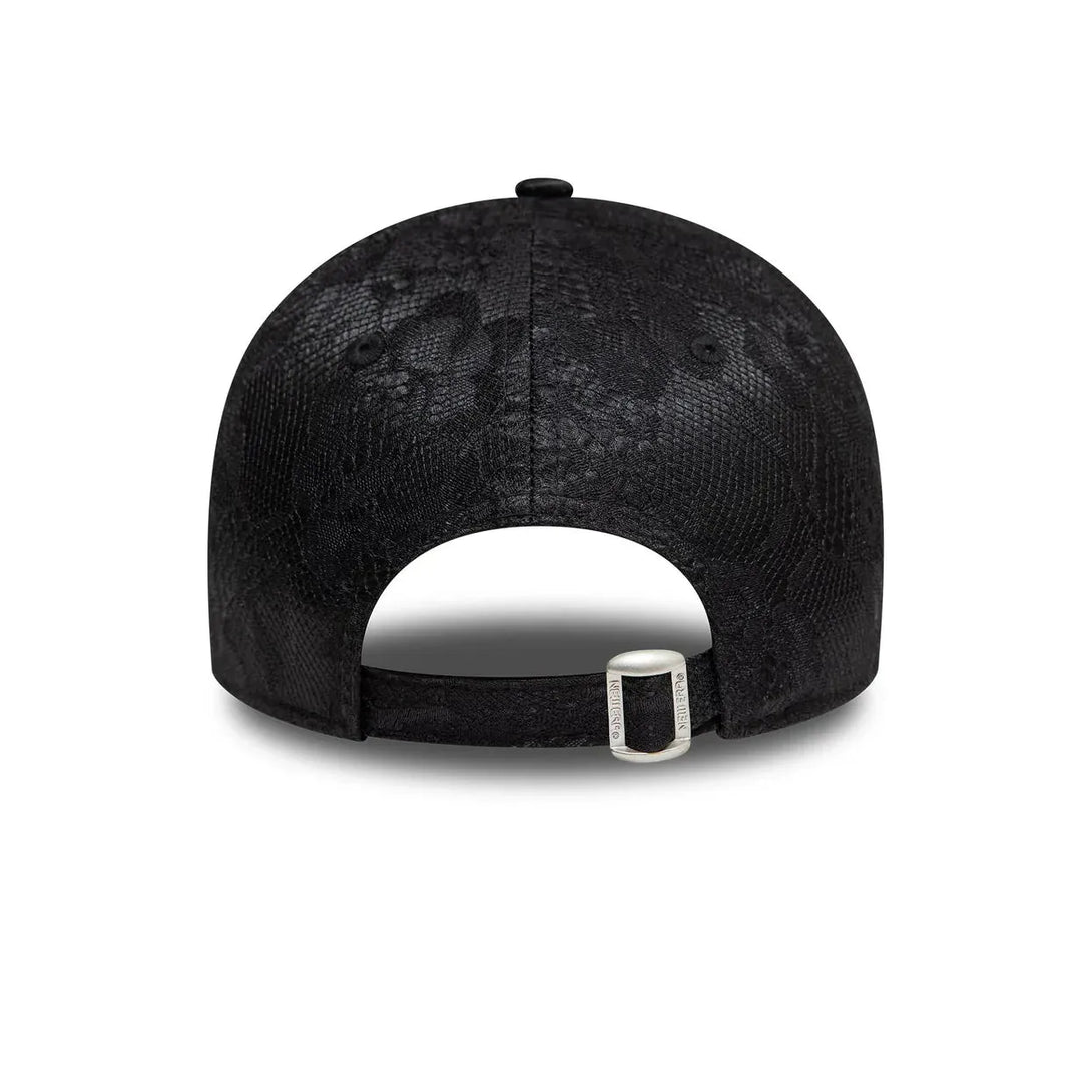 New York Yankees Lace Black 9FORTY baseball sapka, női - Sportmania.hu