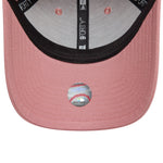 New York Yankees League Essential Pastel Pink 9FORTY baseball sapka - Sportmania.hu