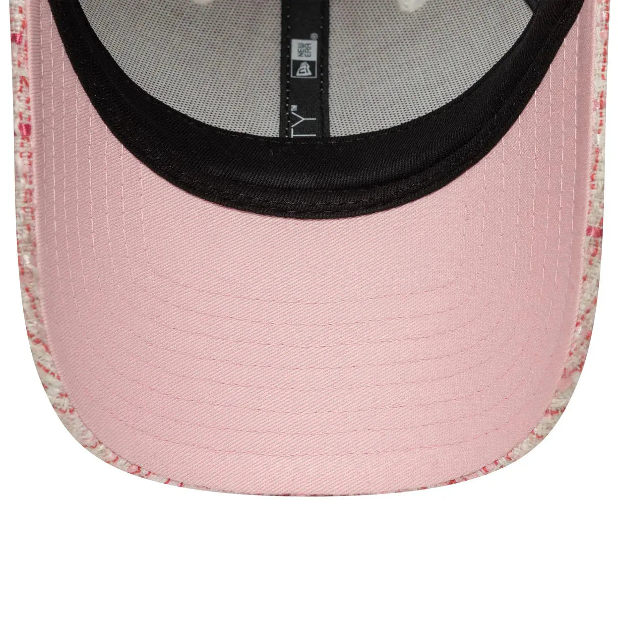 New York Yankees Tweed Dark Pink 9FORTY baseball sapka, női - Sportmania.hu