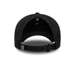 New York Yankees Womens MLB Flawless Black Pony Tail baseball sapka - Sportmania.hu