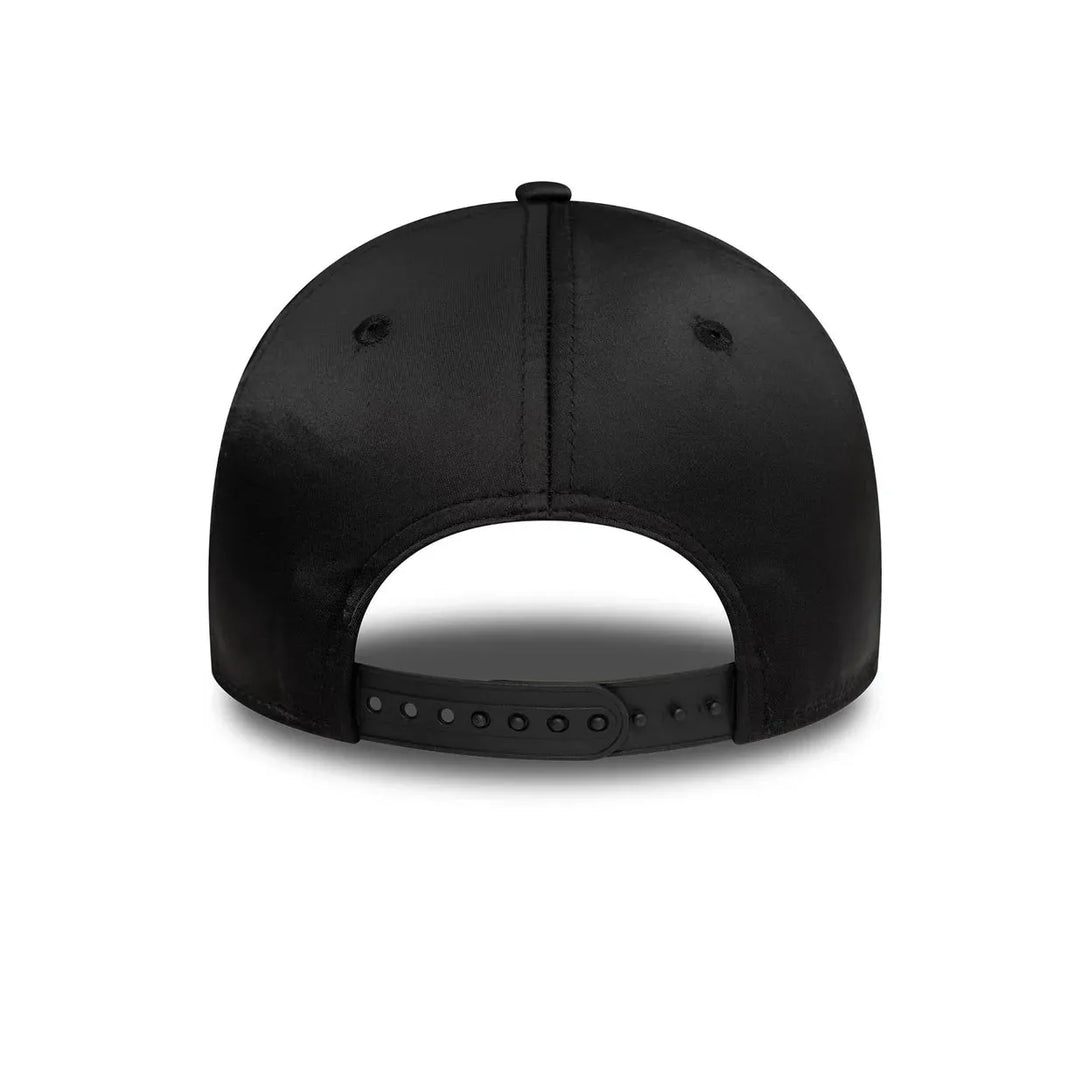 New York Yankees Womens Satin Black 9FORTY szatén baseball sapka, női - Sportmania.hu