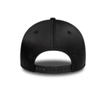 New York Yankees Womens Satin Black 9FORTY szatén baseball sapka, női - Sportmania.hu
