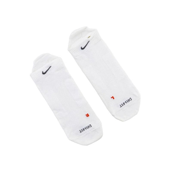 Nike 2PK FIT-DRY LTWT socks NO 42336 Zokni - Sportmania.hu
