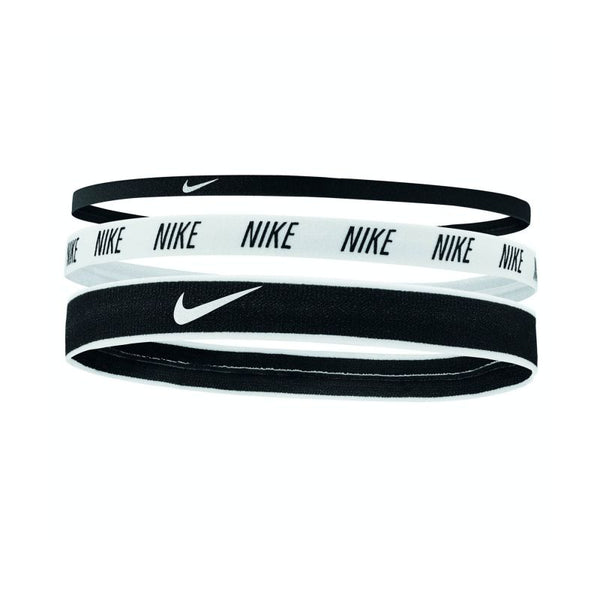 Nike 3-pack Nike Mixed Width headbands N0002548-930 Kiegészítők