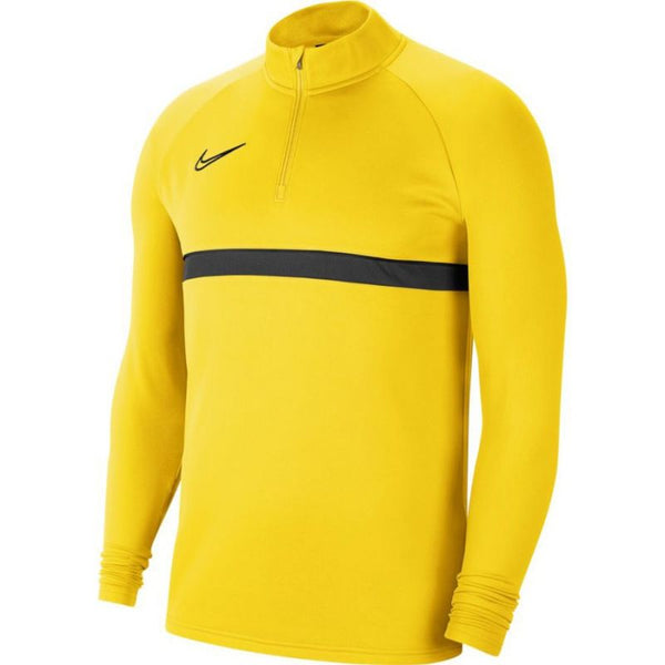 Nike Academy 21 Dril Top M CW6110 719 sweatshirt Pulóver - Sportmania.hu