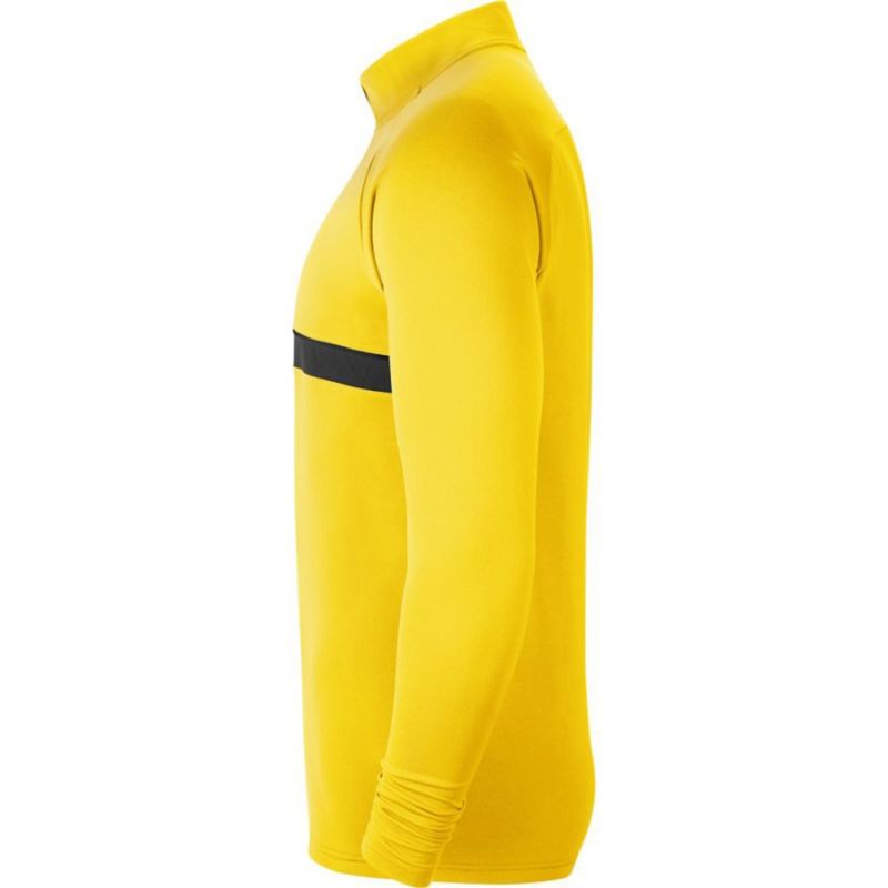 Nike Academy 21 Dril Top M CW6110 719 sweatshirt Pulóver - Sportmania.hu