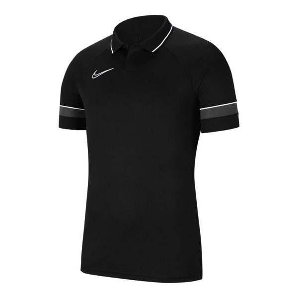 Nike Academy 21 polo Jr CW6106-014 T-shirt Póló - Sportmania.hu