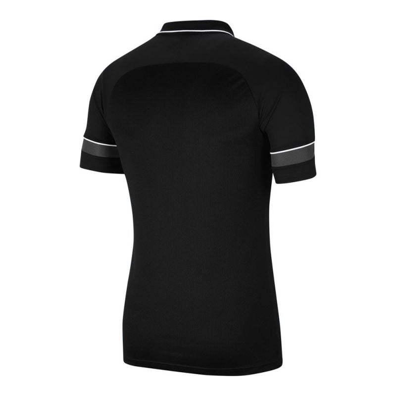 Nike Academy 21 polo Jr CW6106-014 T-shirt Póló - Sportmania.hu
