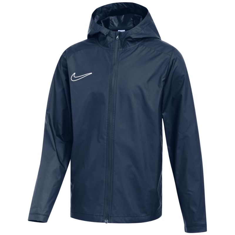 Nike Academy 25 Rain Jacket Jr FZ9863 410 Kabát - Sportmania.hu
