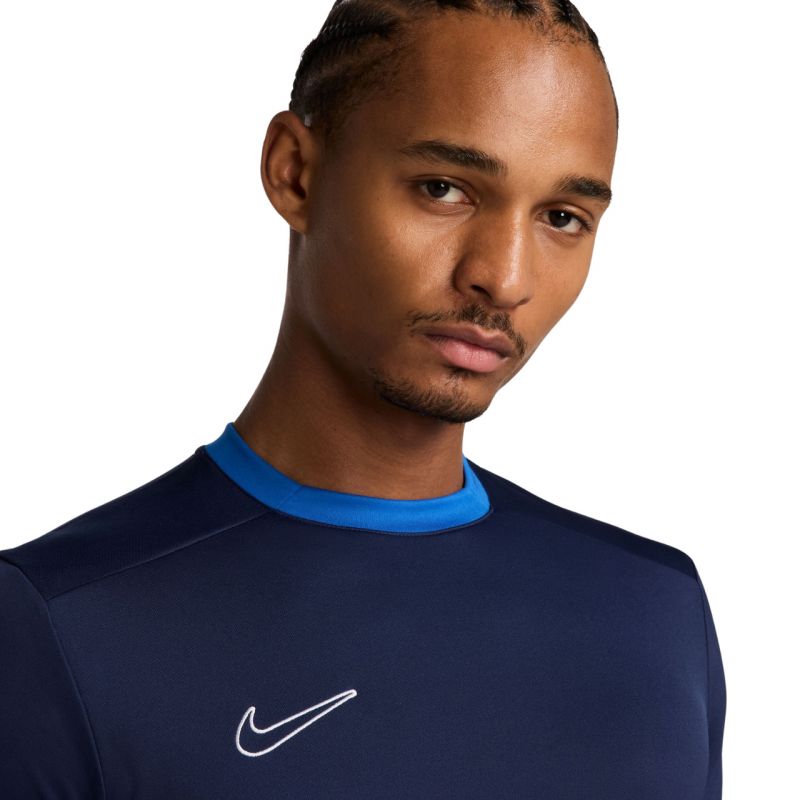 Nike Academy 25 SS Top M FZ9754-410 Ruházat - Sportmania.hu