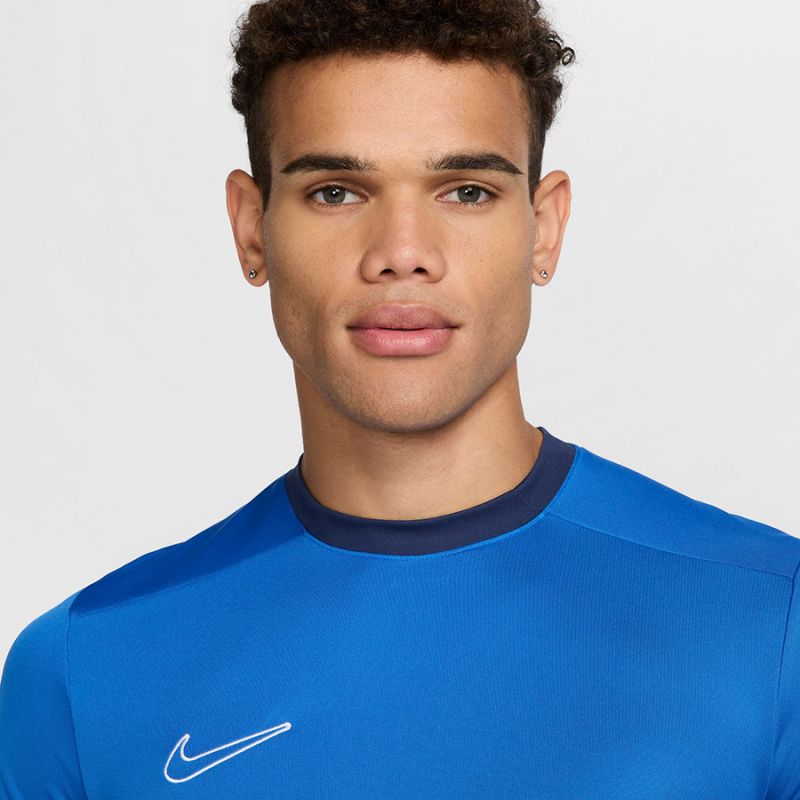 Nike Academy 25 SS Top M FZ9754-463 Ruházat - Sportmania.hu