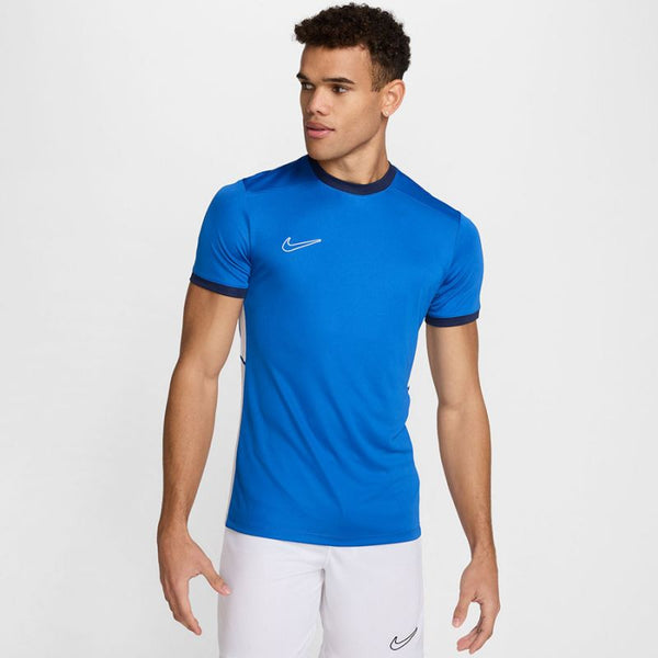 Nike Academy 25 SS Top M FZ9754-463 Ruházat - Sportmania.hu