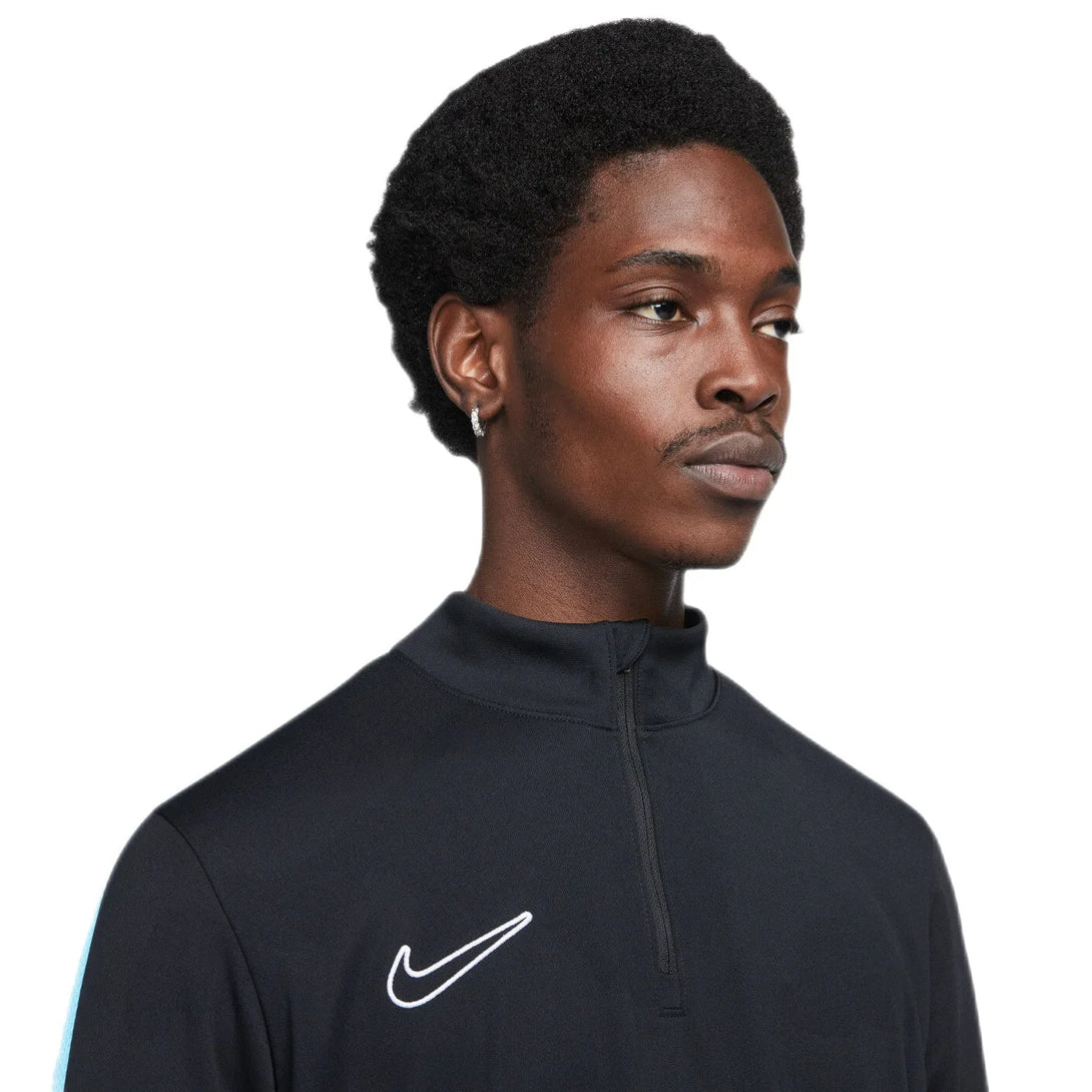 Nike Academy Dri-FIT 1/2-Zip fitnesz felső, férfi - Sportmania.hu