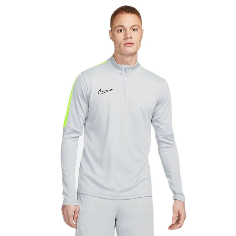 Nike Academy Dri-FIT rövid cipzáras , férfi Fitnesz Felső - Sportmania.hu