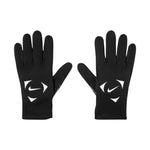 Nike Academy Gloves fekete IQ0662011