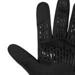 Nike Academy Gloves fekete IQ0662011