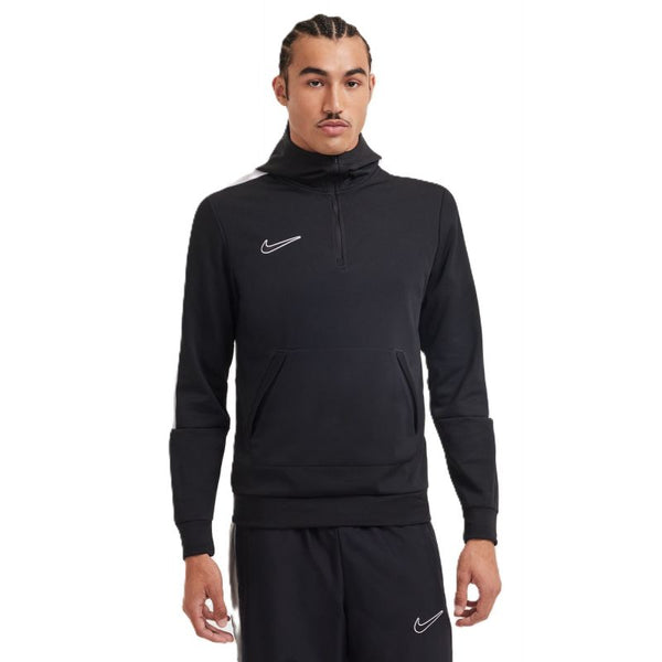 Nike Academy M FZ0501-010 Hoodie Kapucnis pulóver - Sportmania.hu