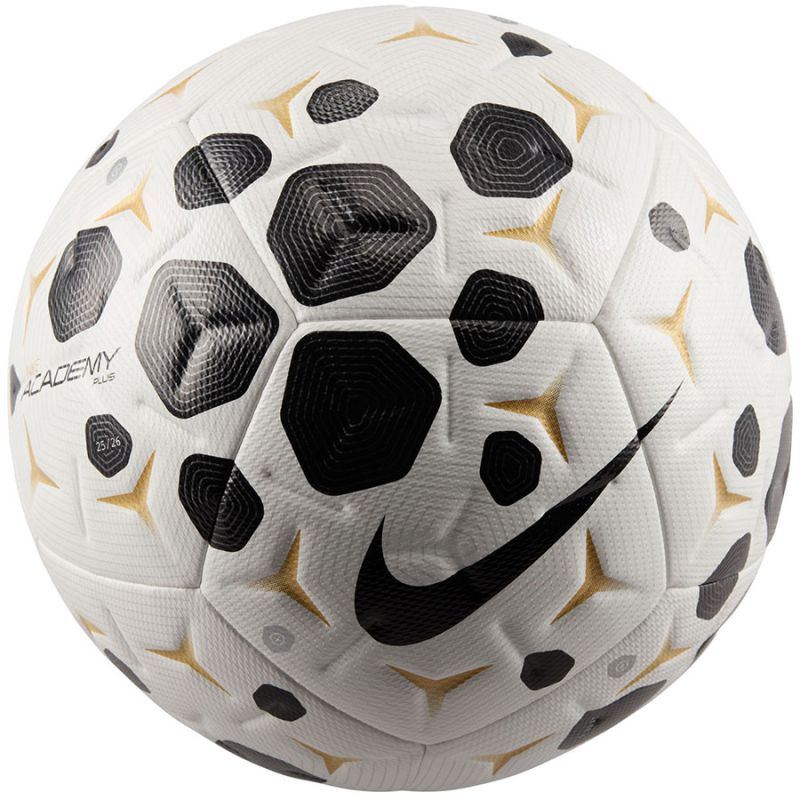 Nike Academy Plus Ball Futball labda HV4392-100