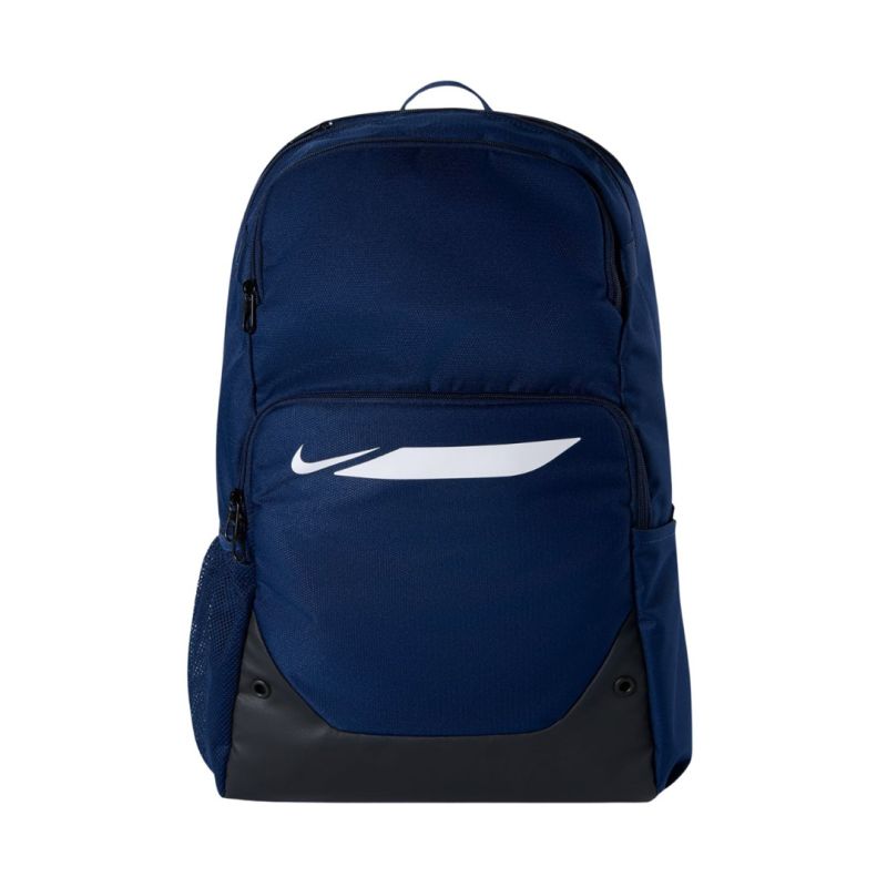 Nike Academy Team Backpack L Navy kék hátizsák