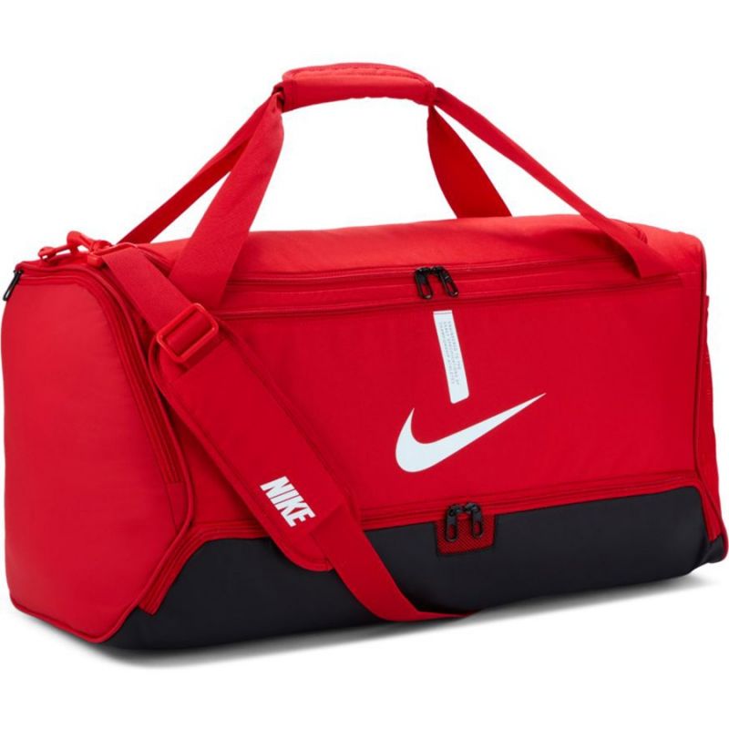 Nike Academy Team Duffel Bag M CU8090 657 Kiegészítők - Sportmania.hu