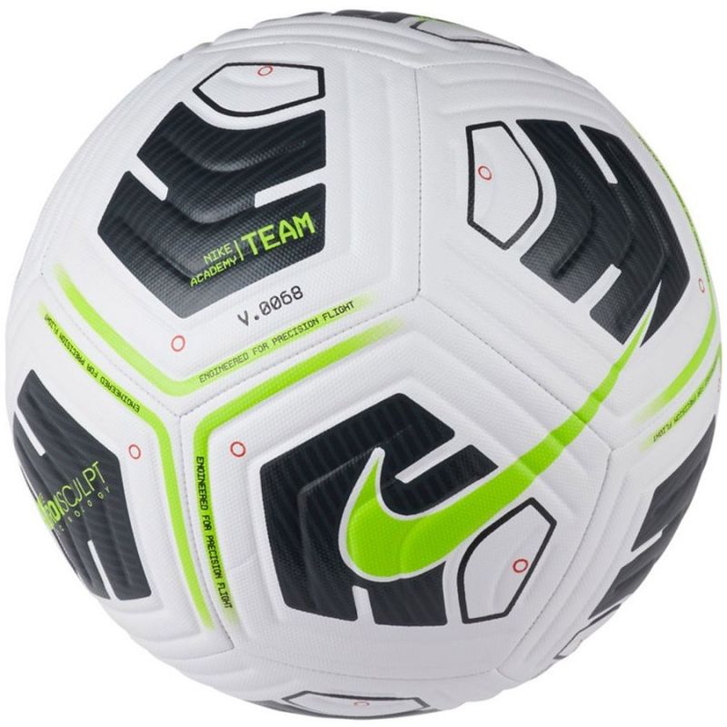 Nike Academy Team Futball Futball labda CU8047100