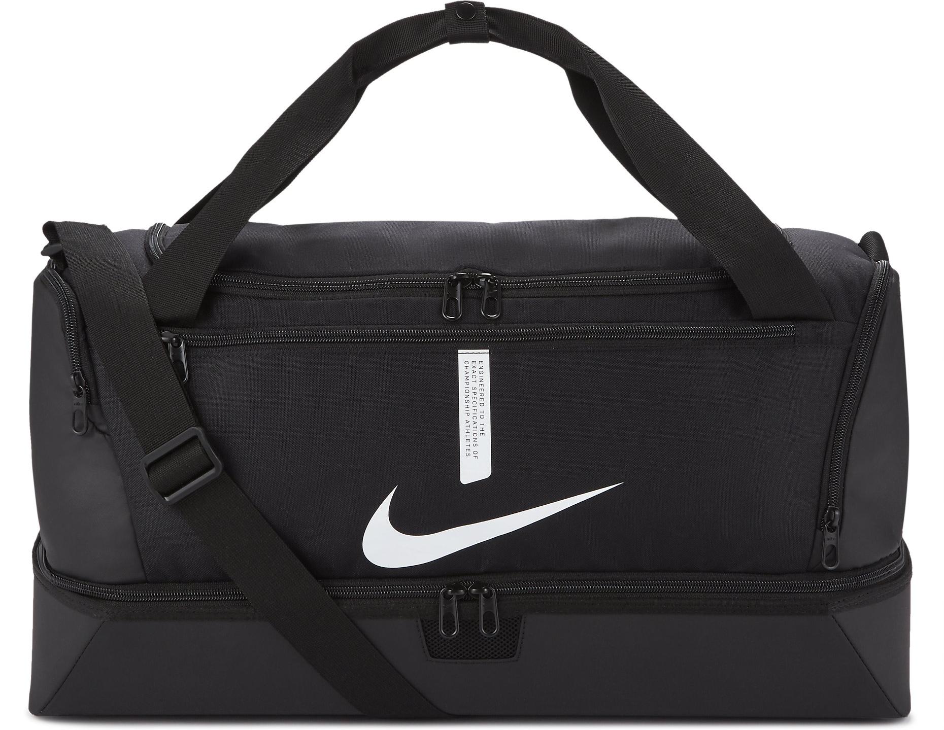 Nike Academy Team Hardcase CU8096-010 bag Kiegészítők - Sportmania.hu