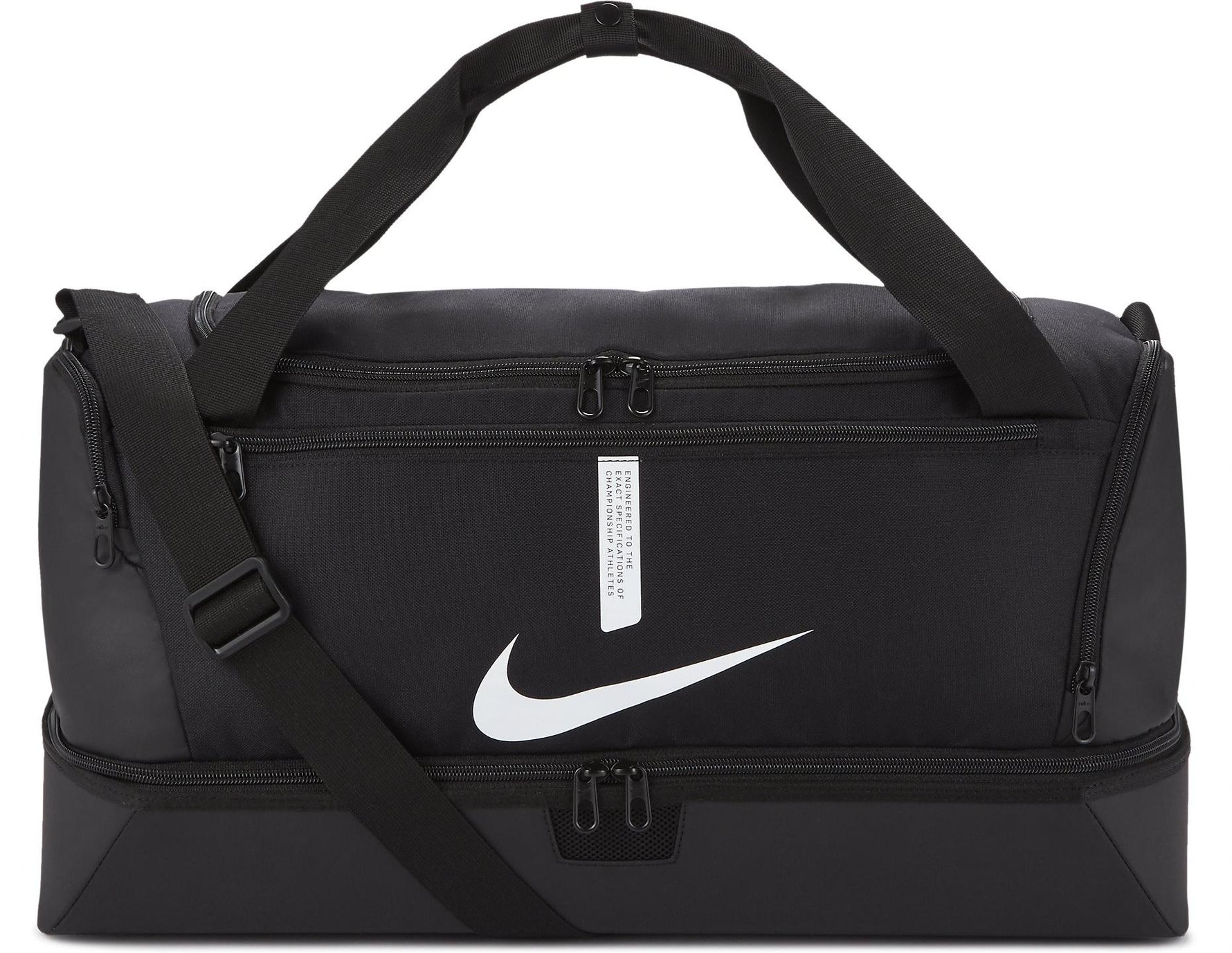 Nike Academy Team Hardcase CU8096-010 bag Kiegészítők - Sportmania.hu