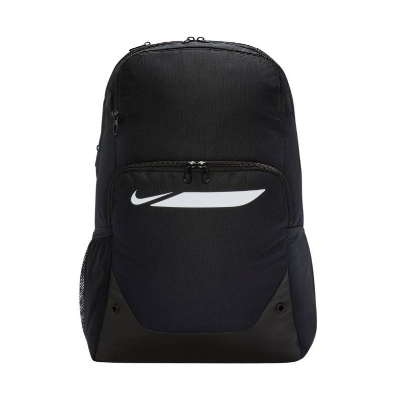 Nike Academy Team L Backpack – a sports backpack with a ball and laptop compartment hátizsák