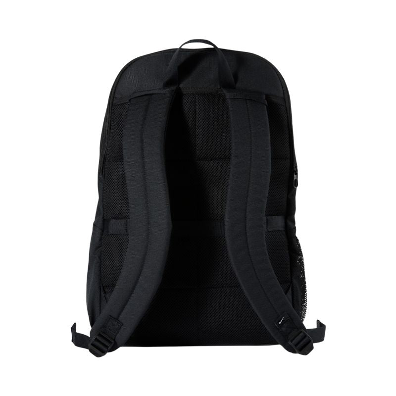 Nike Academy Team L Backpack – a sports backpack with a ball and laptop compartment hátizsák
