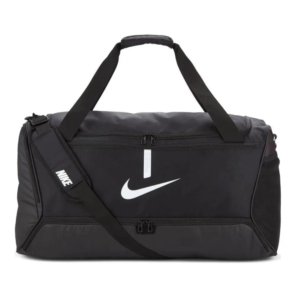 Nike Academy Team-Soccer Duffel M sporttáska, fekete - Sportmania.hu