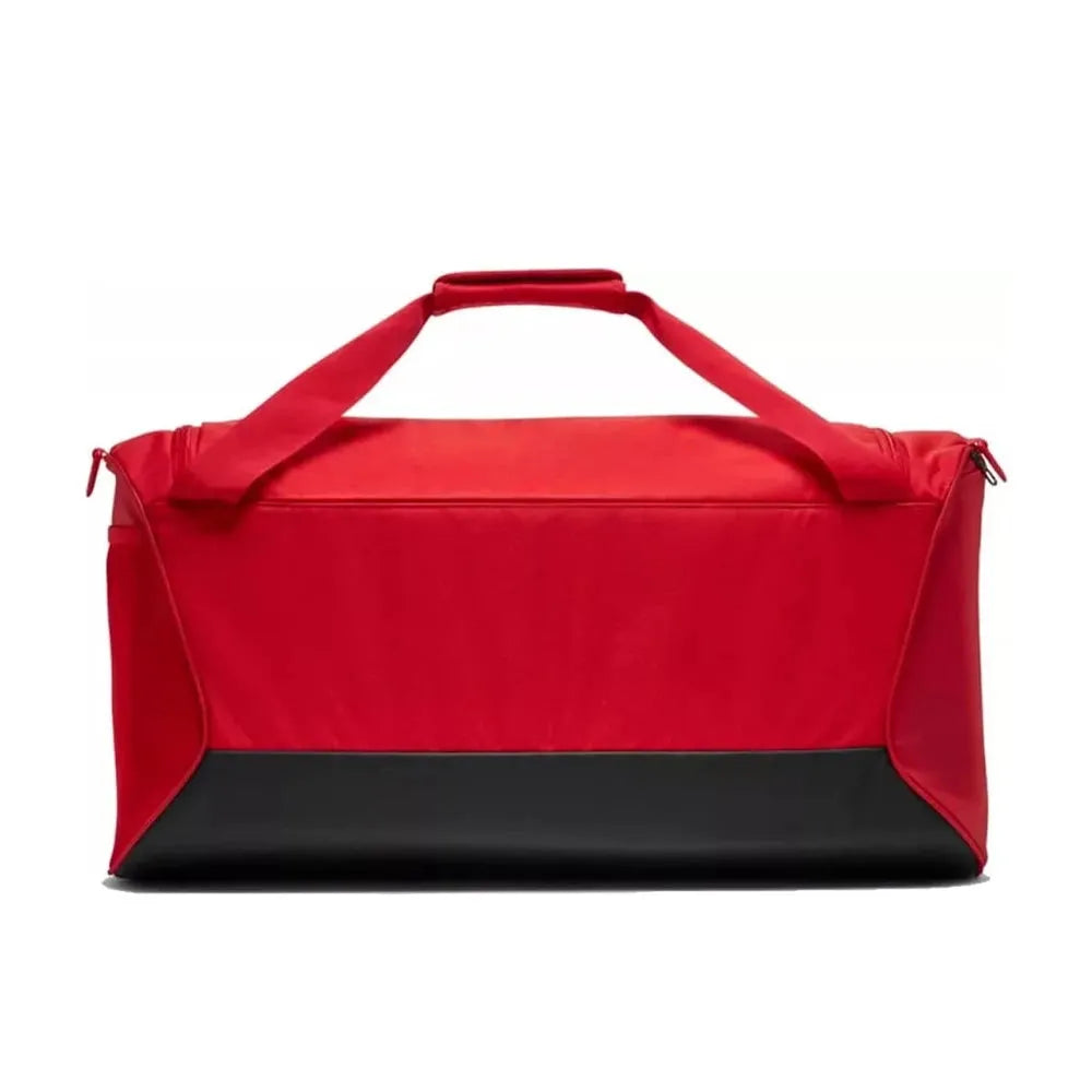 Nike Academy Team-Soccer Duffel M sporttáska, piros - Sportmania.hu