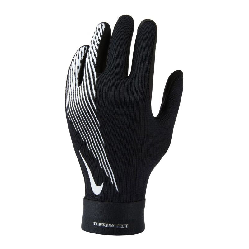Nike Academy Thermafit Jr HF0547-011 gloves Kiegészítők - Sportmania.hu