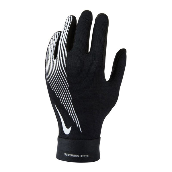 Nike Academy Thermafit Jr HF0547-011 gloves Kiegészítők - Sportmania.hu