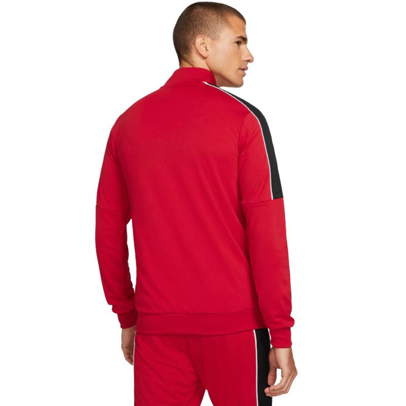 Nike Academy TRK JKT KP FP JB M DA5566 687 sweatshirt Póló Pulóver - Sportmania.hu