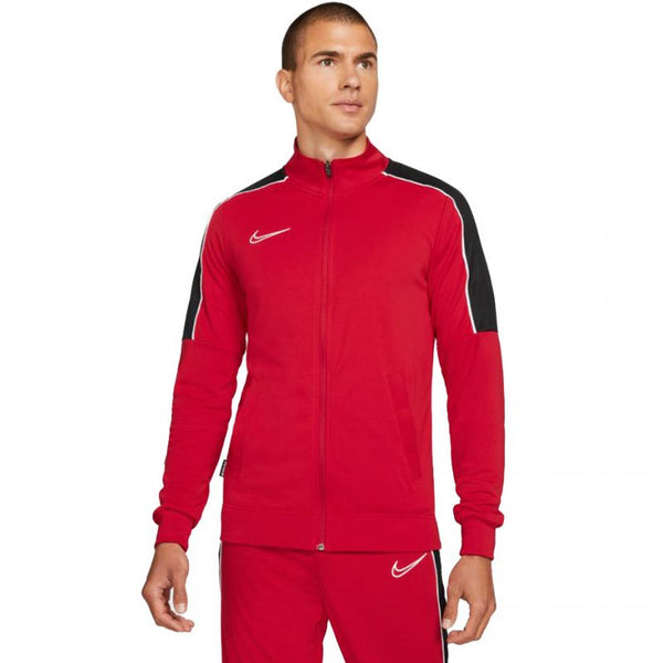 Nike Academy TRK JKT KP FP JB M DA5566 687 sweatshirt Póló Pulóver - Sportmania.hu