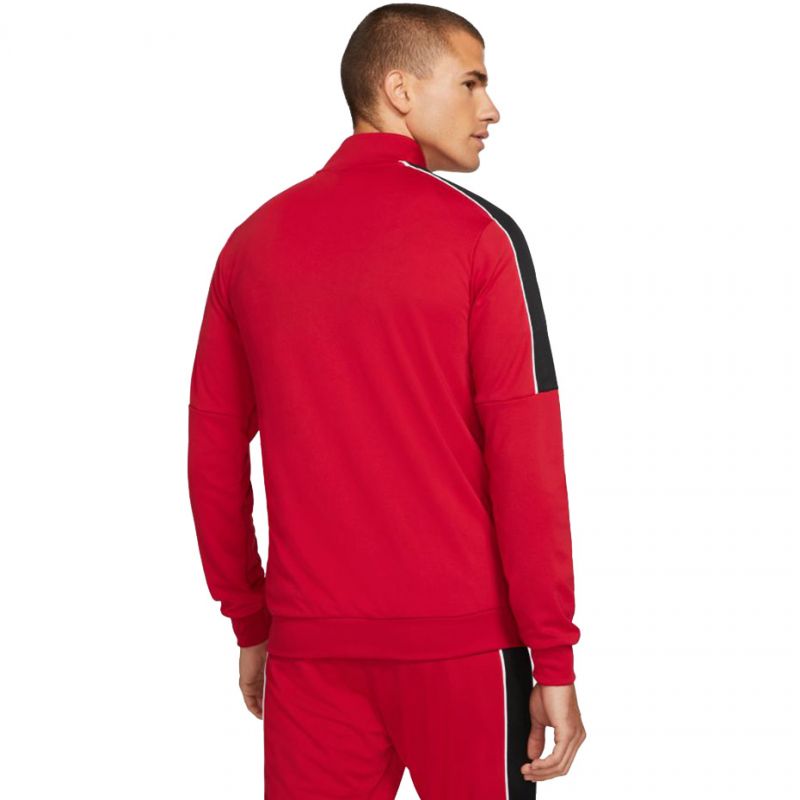 Nike Academy TRK JKT KP FP JB M DA5566 687 sweatshirt Póló Pulóver - Sportmania.hu