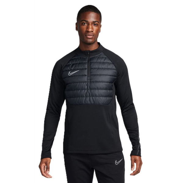 Nike Academy Winter Warrior M sweatshirt FB6816-010 Pulóver - Sportmania.hu