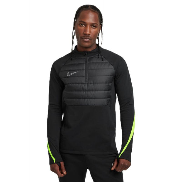 Nike Academy Winter Warrior M sweatshirt FB6816-013 Pulóver - Sportmania.hu