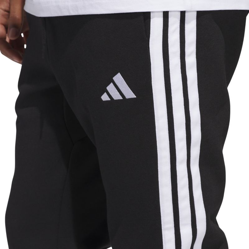 Nike adidas Essentials 3-Stripes Fleece férfi Nadrág JD1861