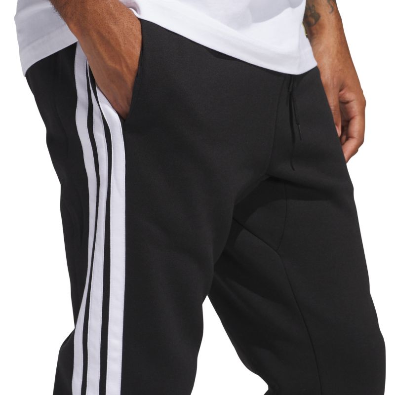 Nike adidas Essentials 3-Stripes Fleece M JD1861 pants Nadrág - Sportmania.hu