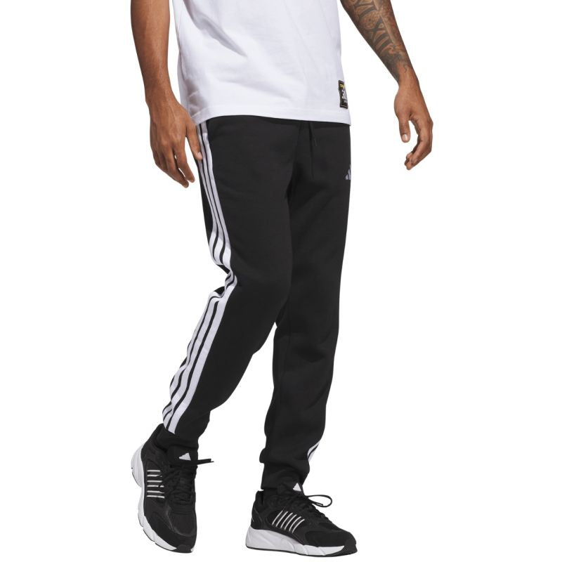 Nike adidas Essentials 3-Stripes Fleece M JD1861 pants Nadrág - Sportmania.hu