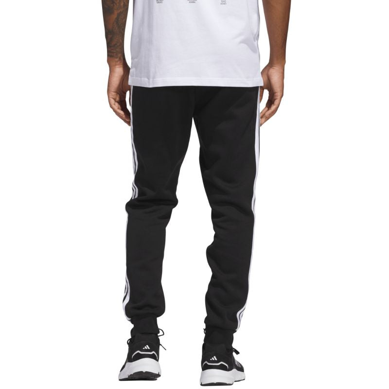 Nike adidas Essentials 3-Stripes Fleece M JD1861 pants Nadrág - Sportmania.hu