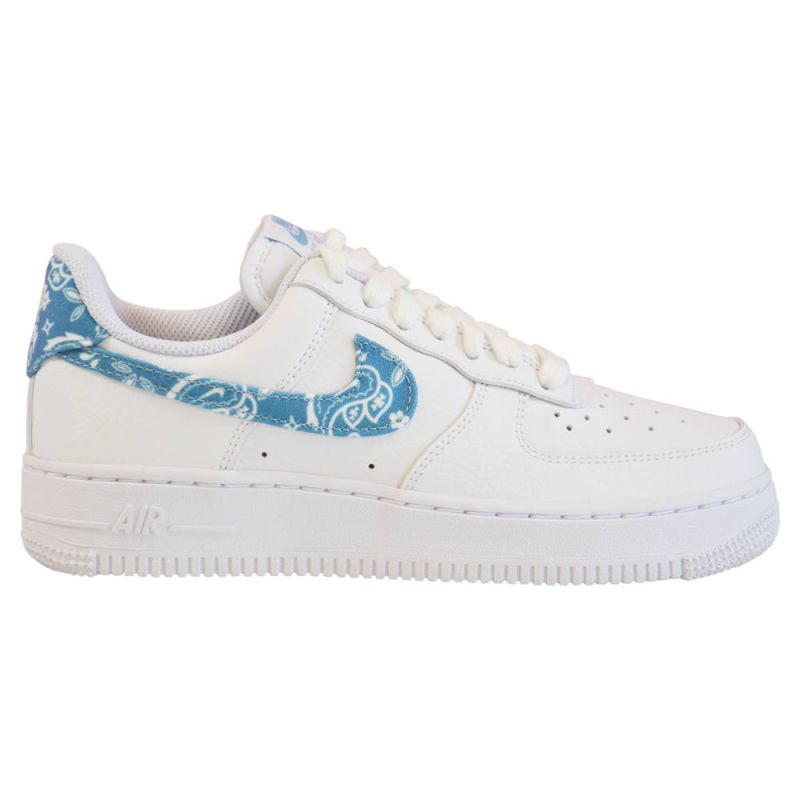 Nike Air Force 1 '07 ESSENTIAL Women's - DH4406-100 fehér női utcai cipő