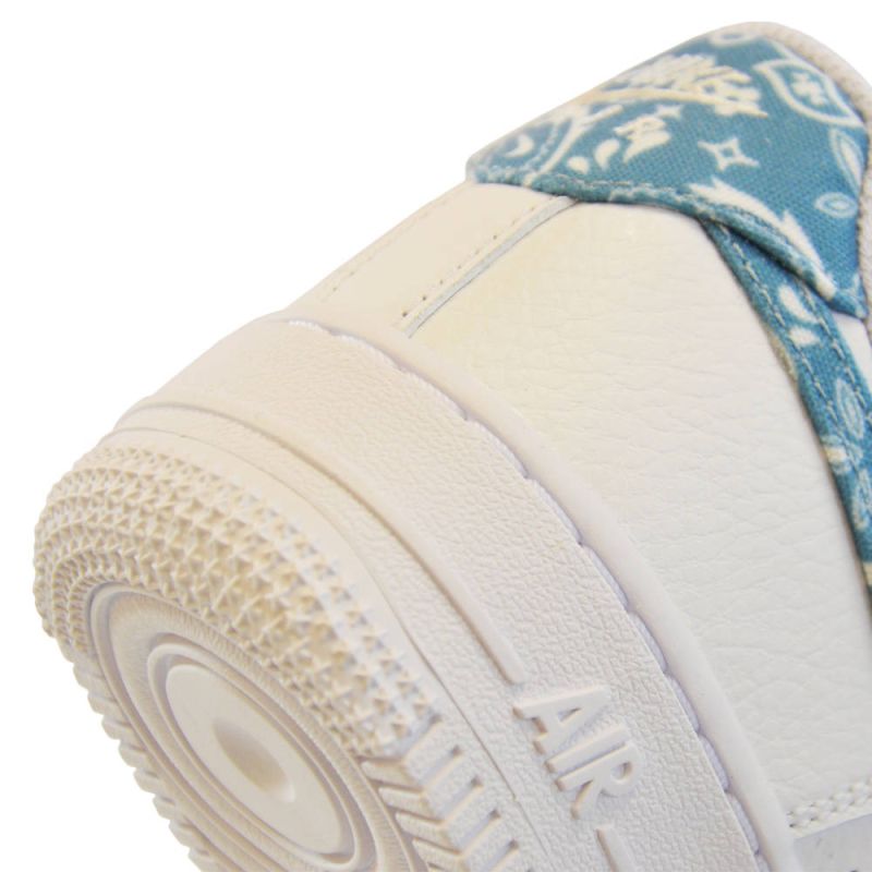 Nike Air Force 1 '07 ESSENTIAL Women's - DH4406-100 fehér női utcai cipő
